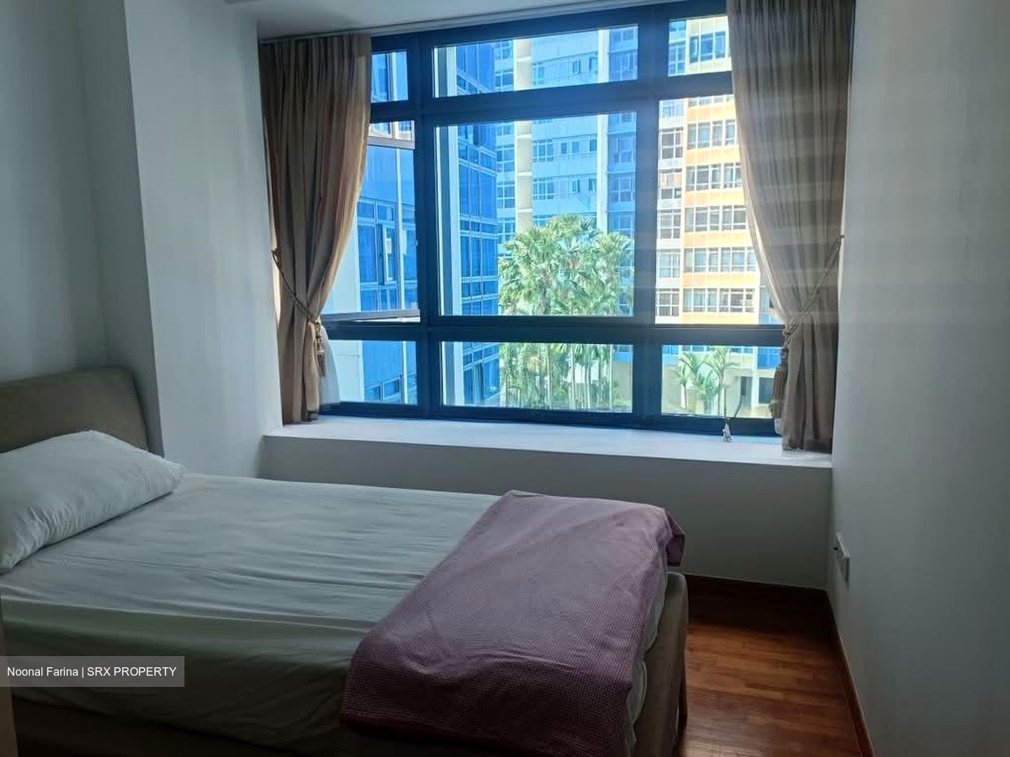 City Square Residences (D8), Condominium #602299101